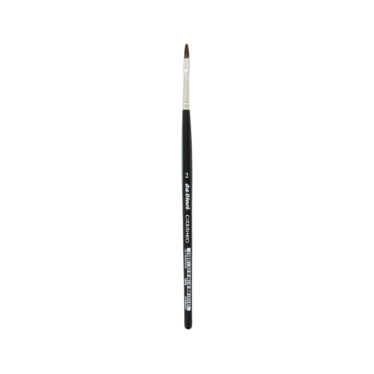 da Vinci Casaneo Series 5898 Flat #2