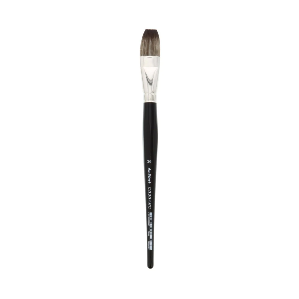 da Vinci Casaneo Series 5898 Flat #20