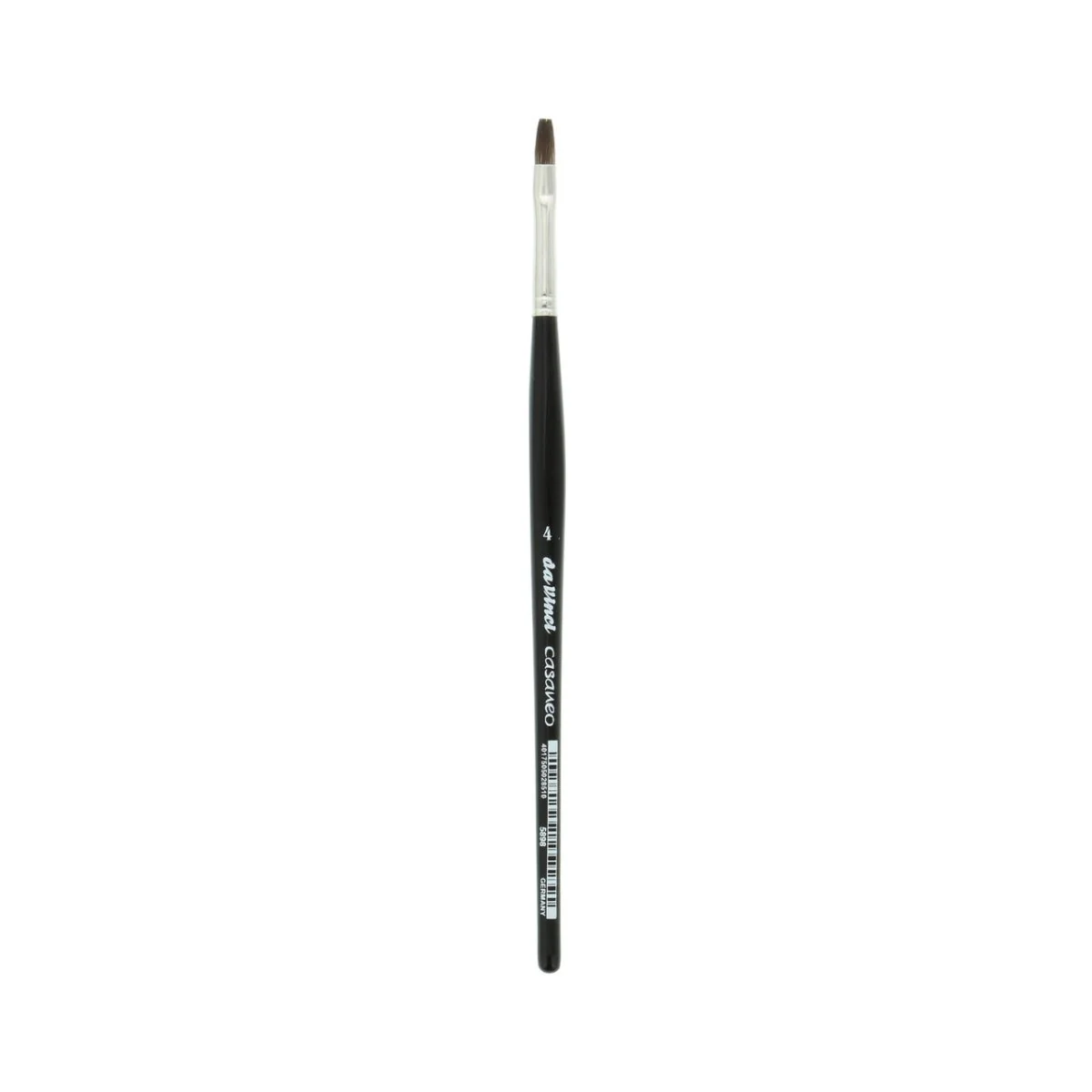 da Vinci Casaneo Series 5898 Flat #4