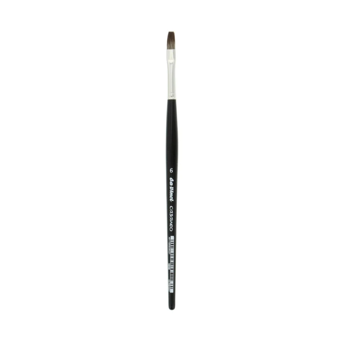 da Vinci Casaneo Series 5898 Flat #6