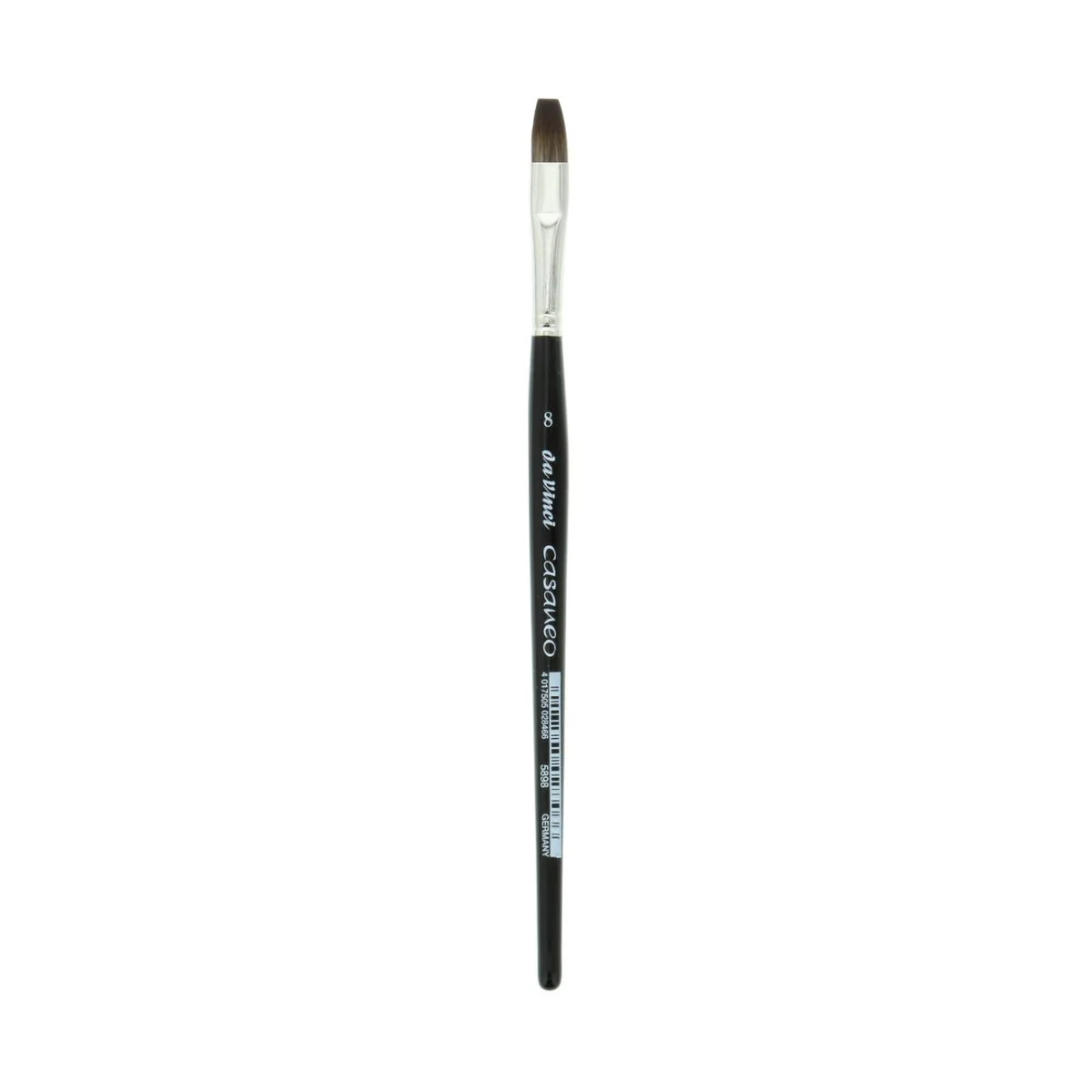da Vinci Casaneo Series 5898 Flat #8