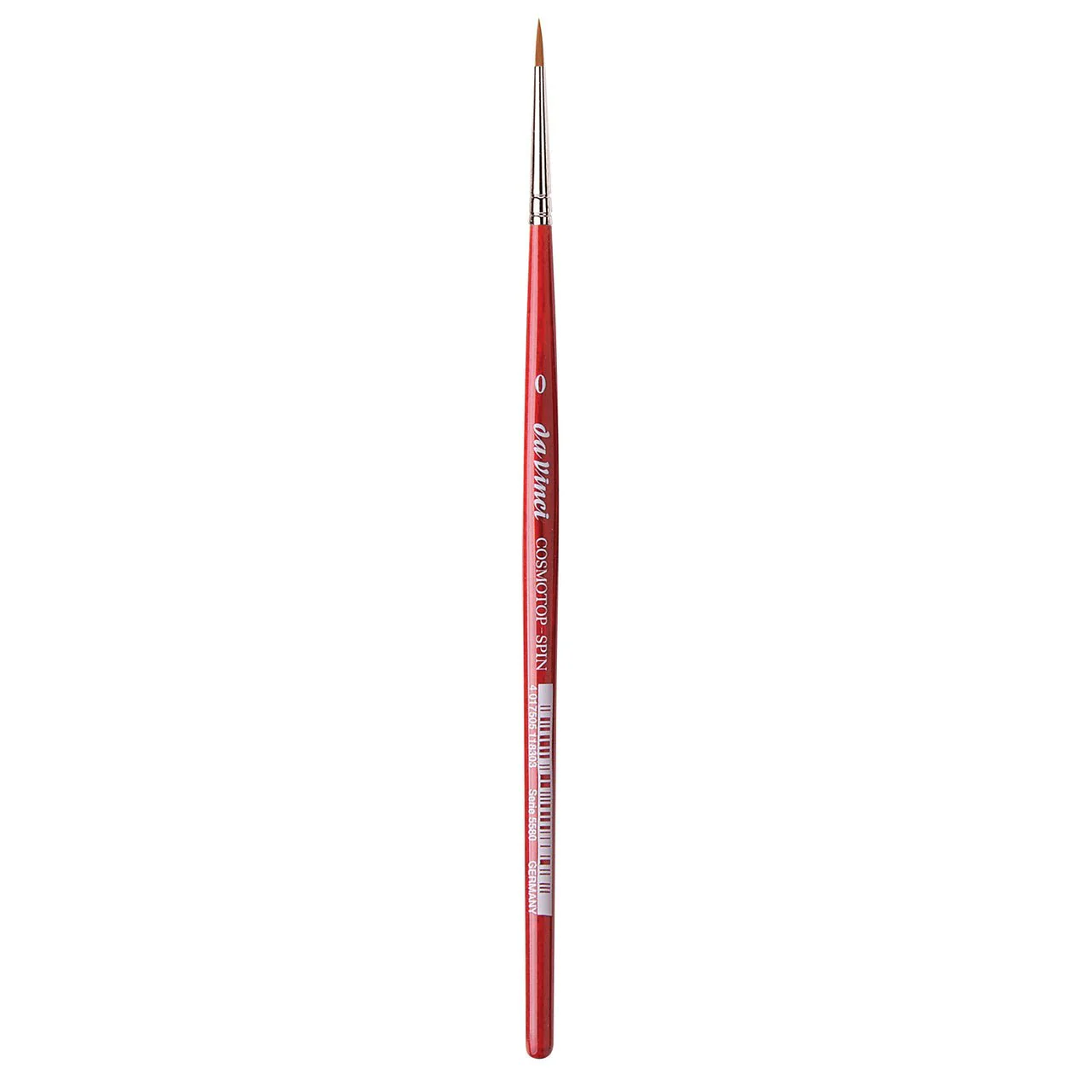 da Vinci Series 5580 Cosmotop Spin Round  0