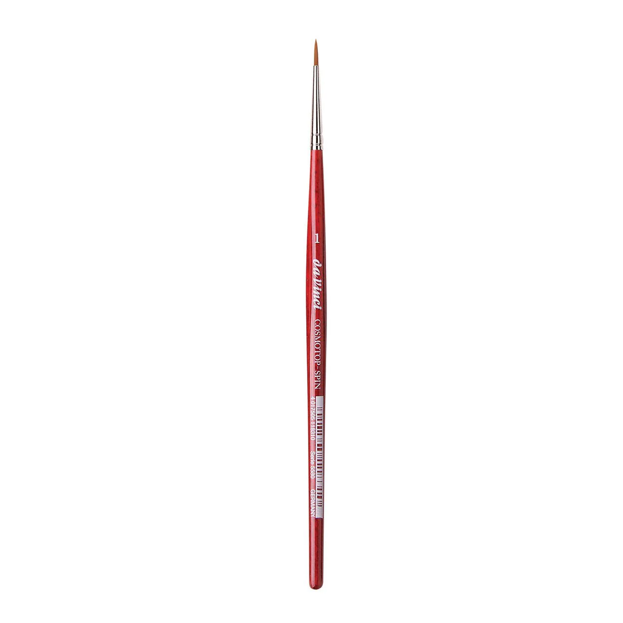 da Vinci Series 5580 Cosmotop Spin Round  1