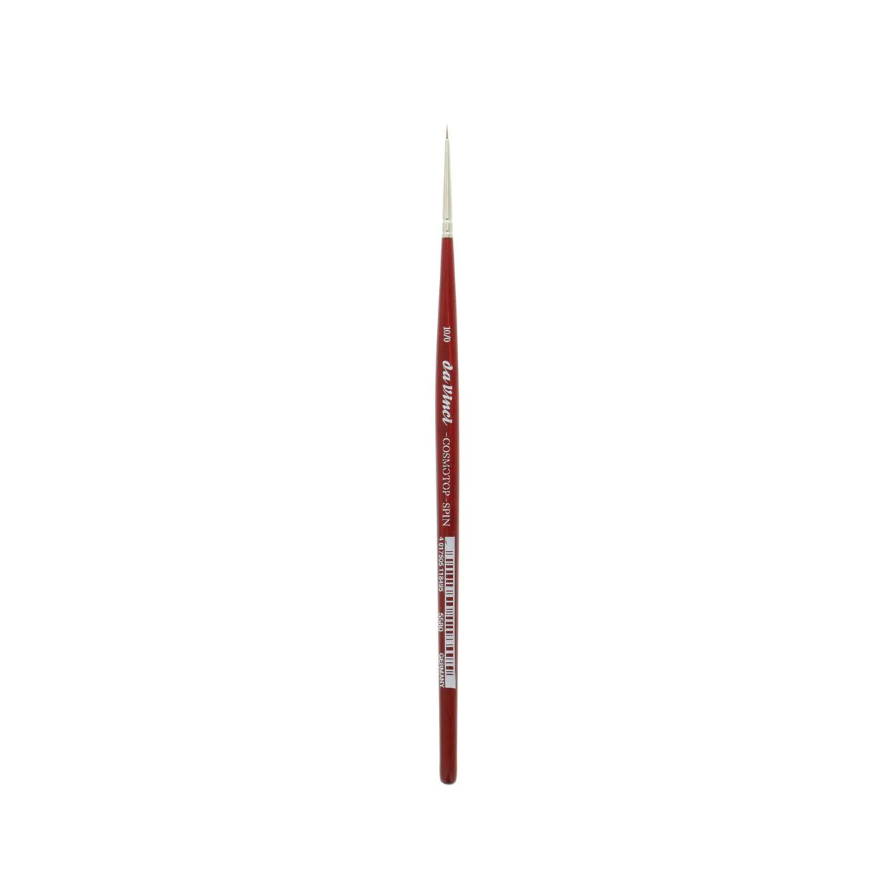 da Vinci Series 5580 Cosmotop Spin Round 10/0