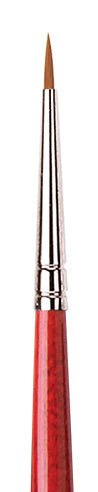 da Vinci Series 5580 Cosmotop Spin Round 10/0 - Image 2