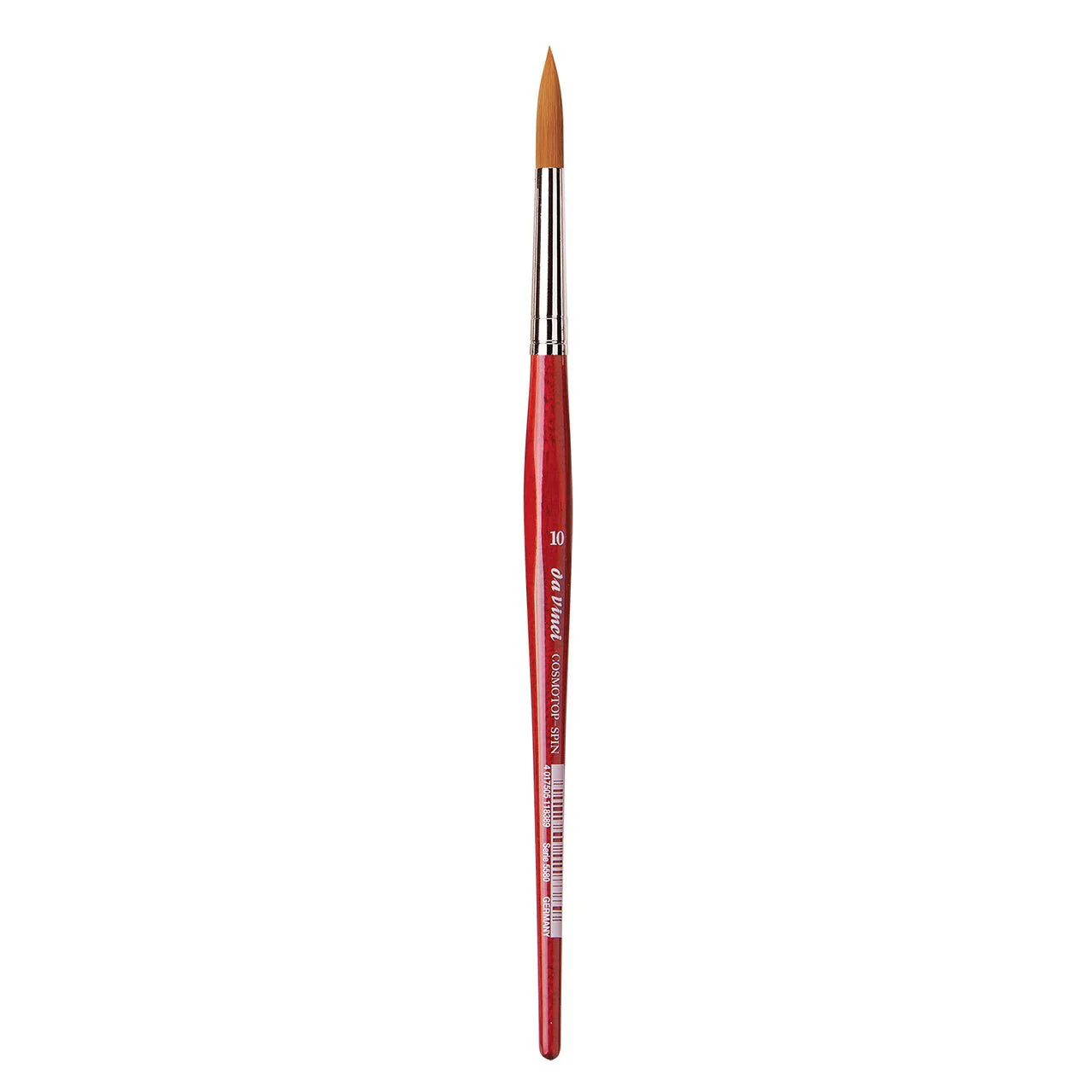 da Vinci Series 5580 Cosmotop Spin Round 10