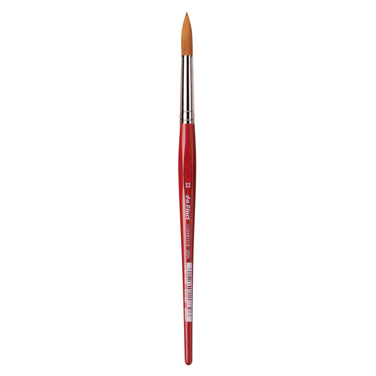 da Vinci Series 5580 Cosmotop Spin Round 12