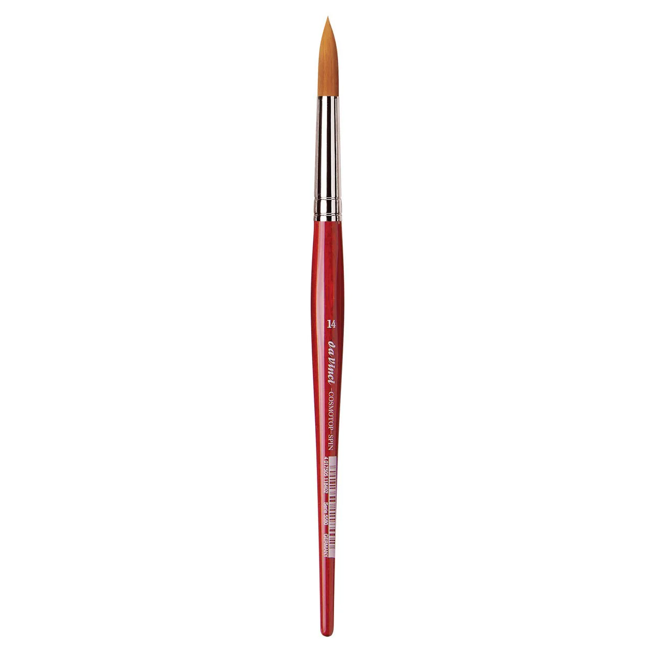 da Vinci Series 5580 Cosmotop Spin Round 14