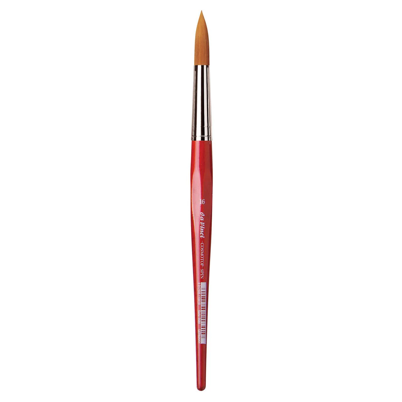 da Vinci Series 5580 Cosmotop Spin Round 16