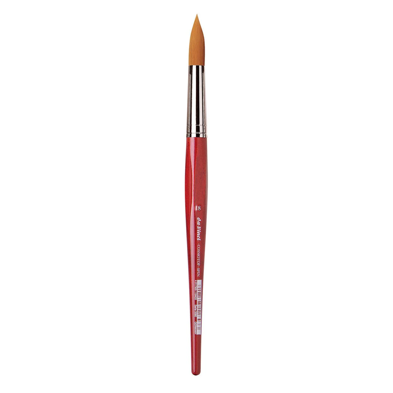 da Vinci Series 5580 Cosmotop Spin Round 18
