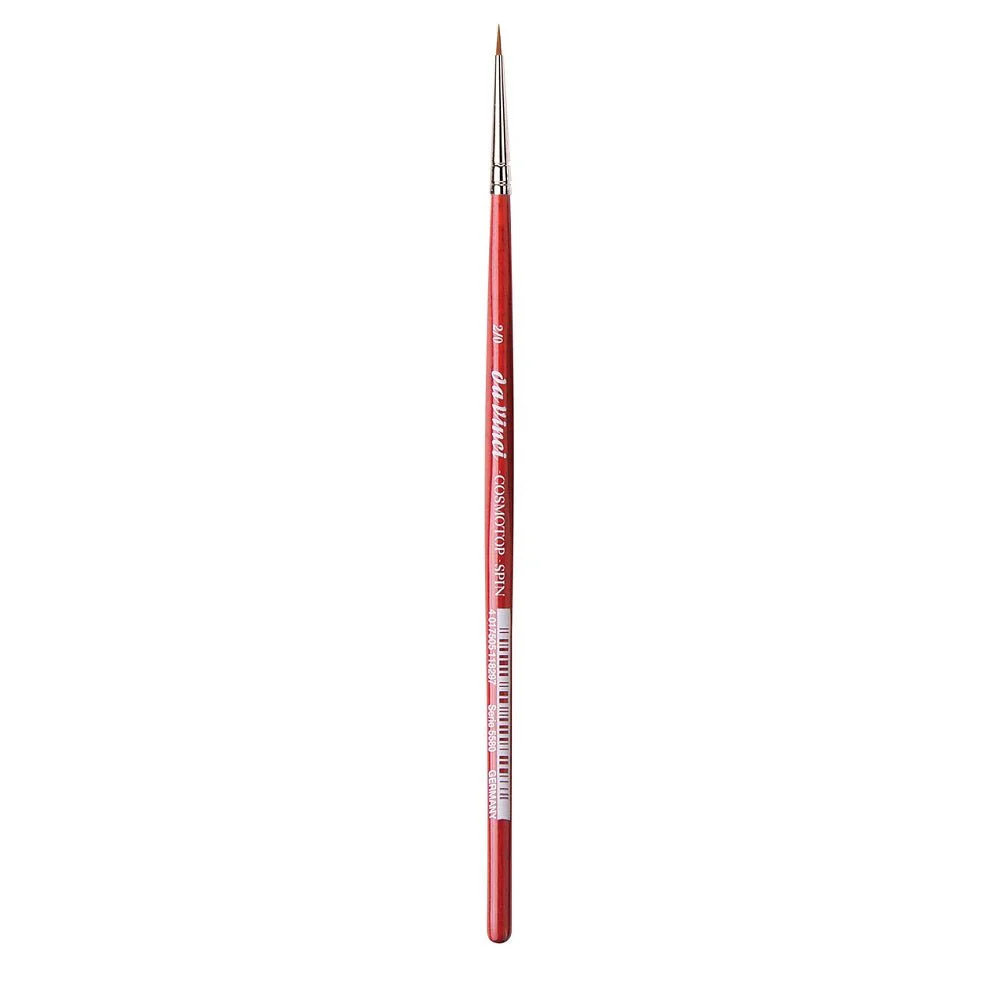 da Vinci Series 5580 Cosmotop Spin Round  2