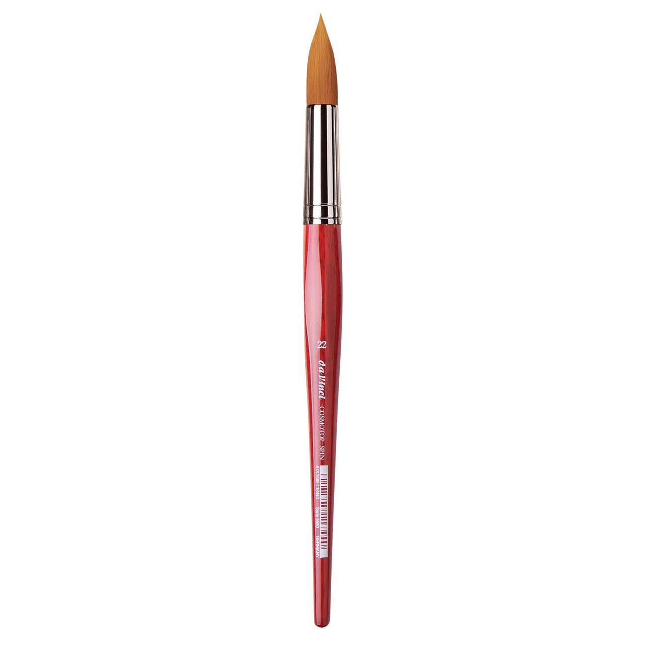 da Vinci Series 5580 Cosmotop Spin Round 22