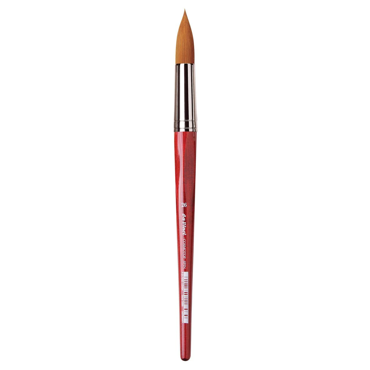 da Vinci Series 5580 Cosmotop Spin Round 26