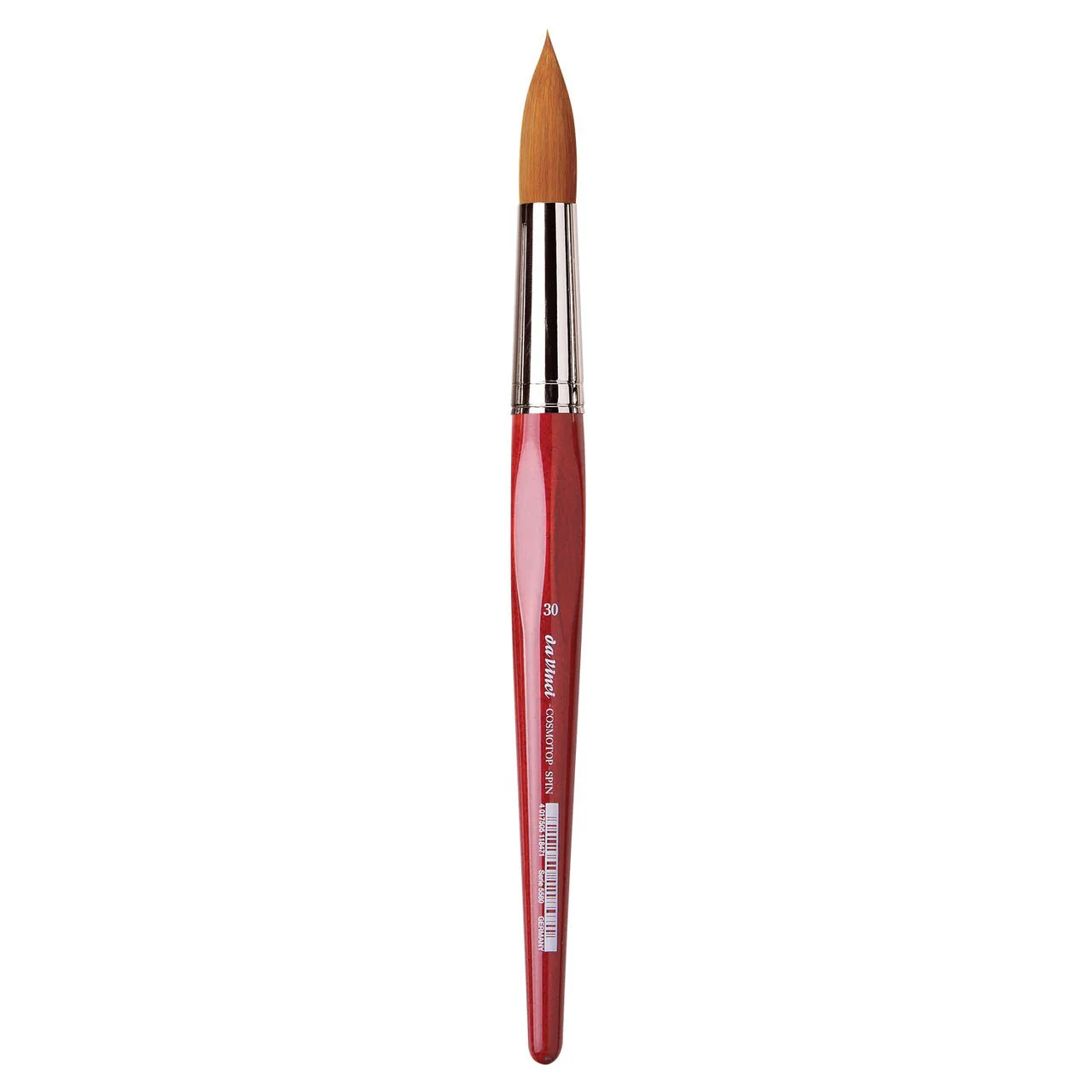 da Vinci Series 5580 Cosmotop Spin Round 30