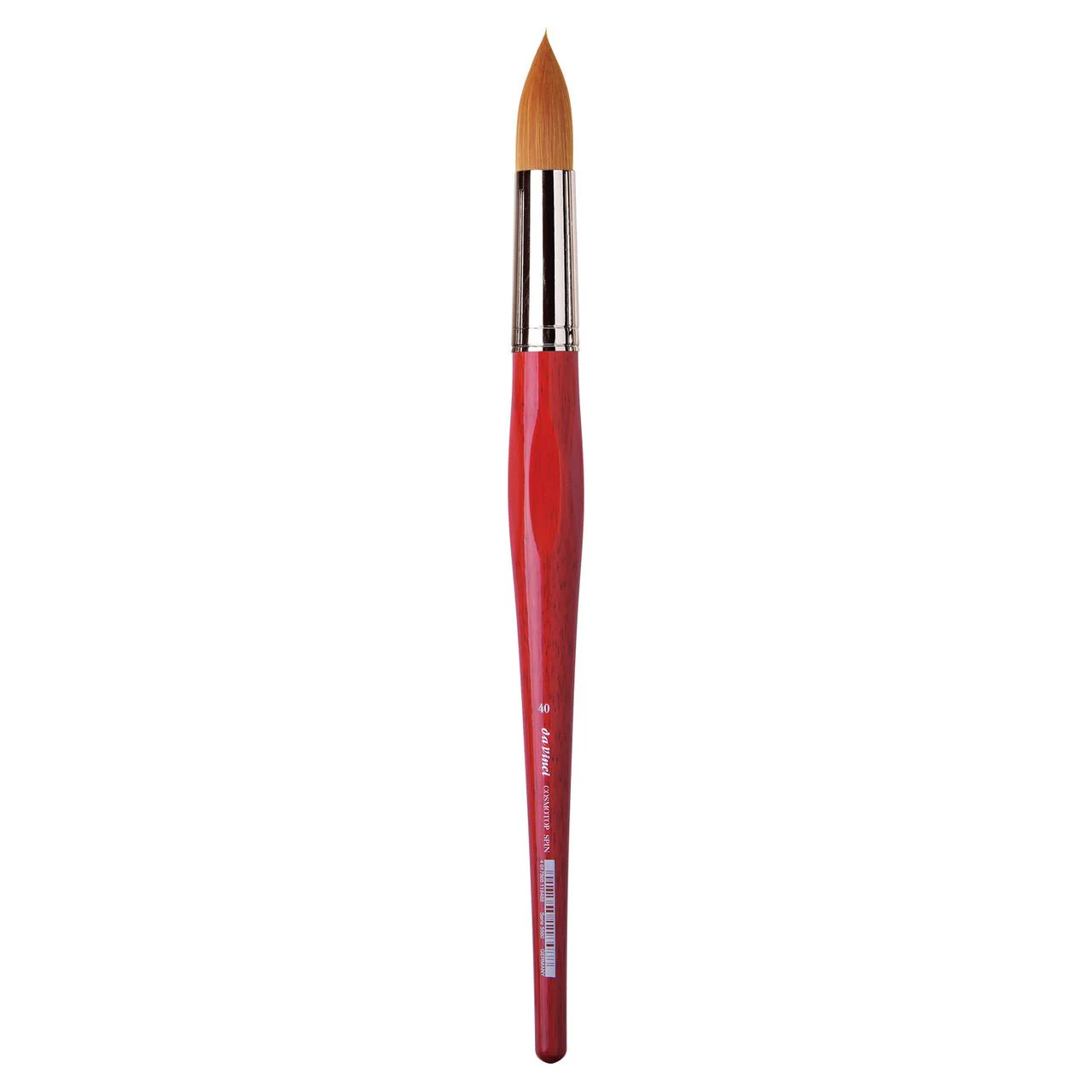 da Vinci Series 5580 Cosmotop Spin Round 40