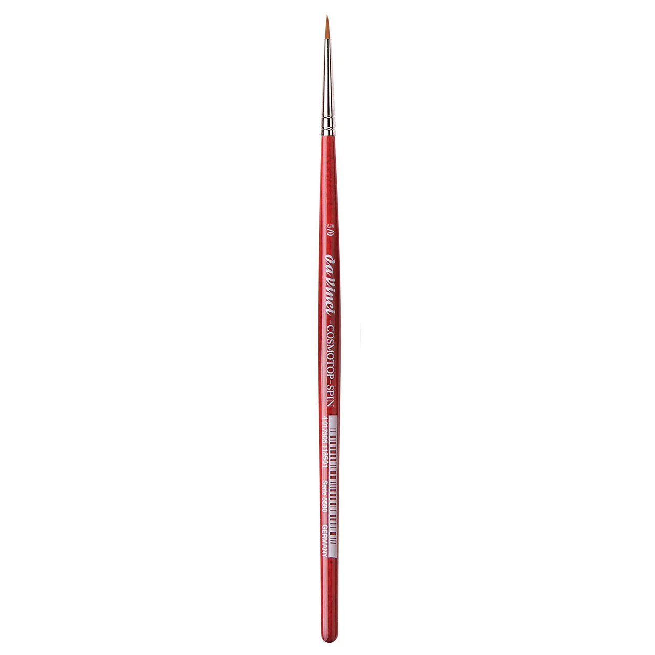 da Vinci Series 5580 Cosmotop Spin Round   5/0