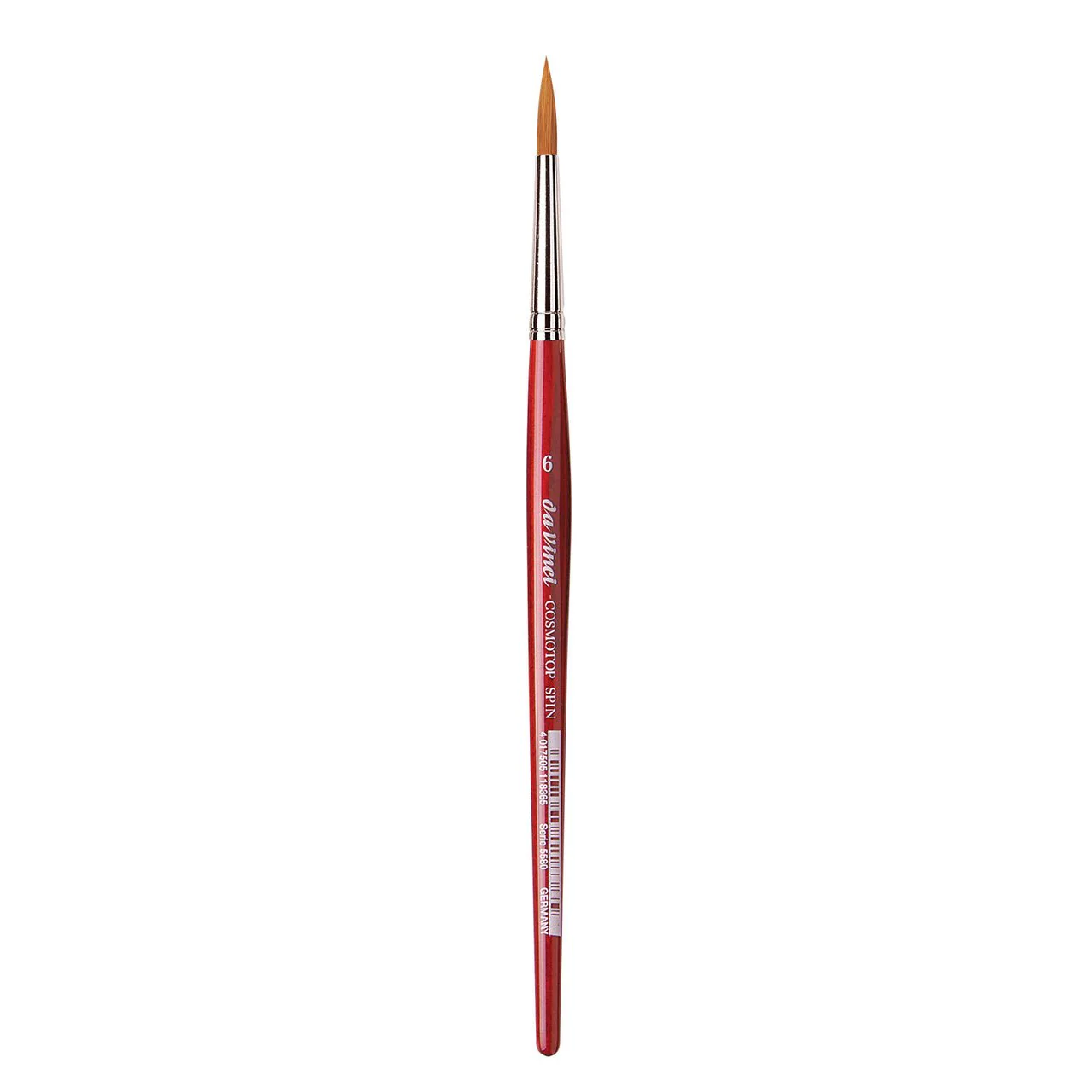 da Vinci Series 5580 Cosmotop Spin Round  6
