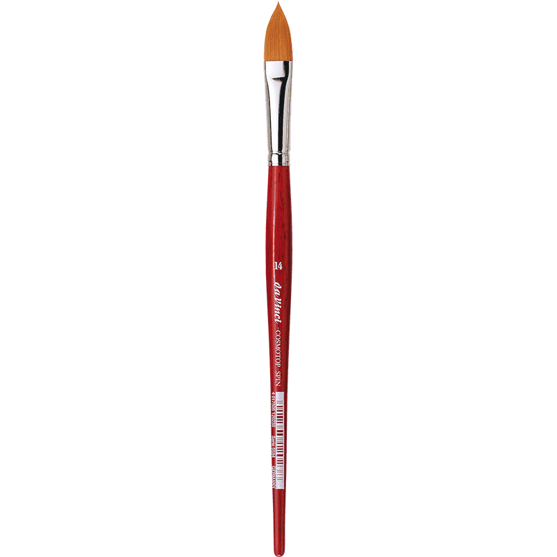 da Vinci Series 5584 Cosmotop Spin Oval 14