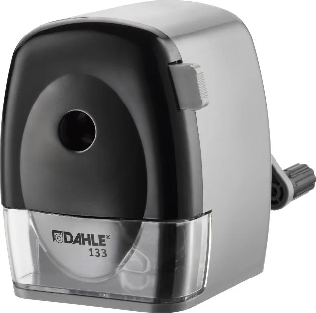 Dahle 133 Personal Pencil Sharpener - Image 2