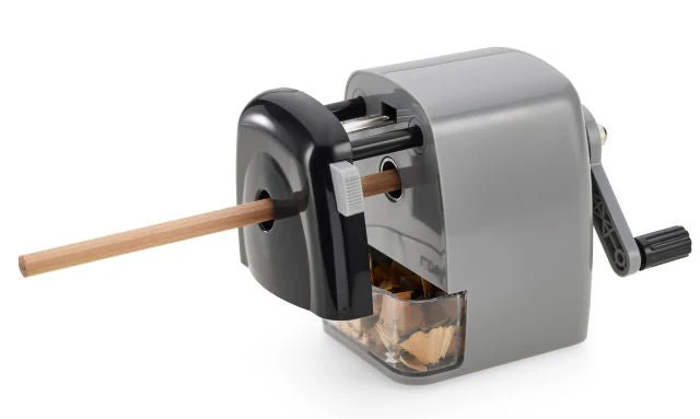 Dahle 133 Personal Pencil Sharpener - Image 3