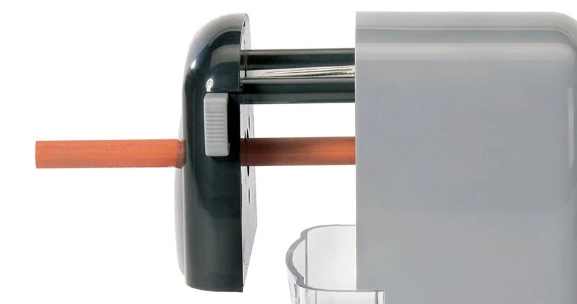 Dahle 133 Personal Pencil Sharpener - Image 4
