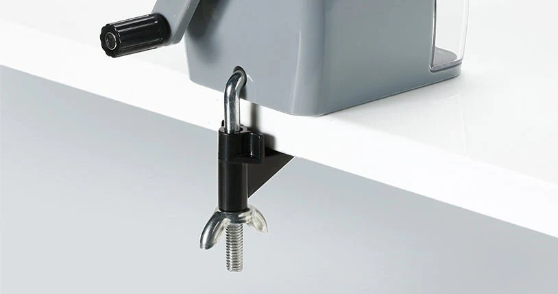Dahle 133 Personal Pencil Sharpener - Image 5