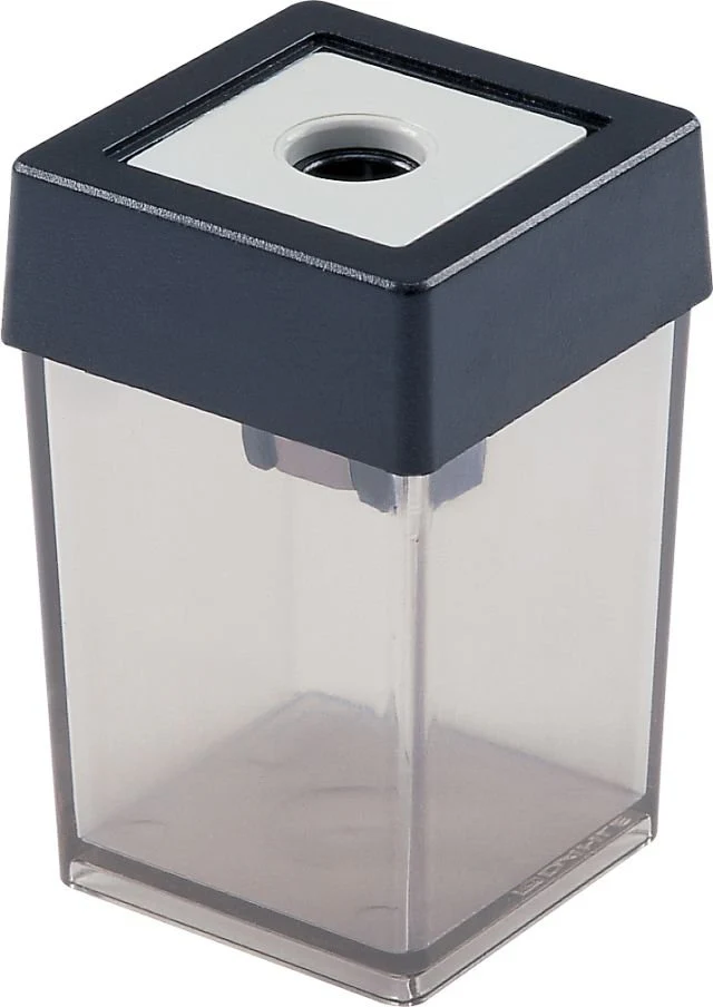 Dahle single-hole canister sharpener