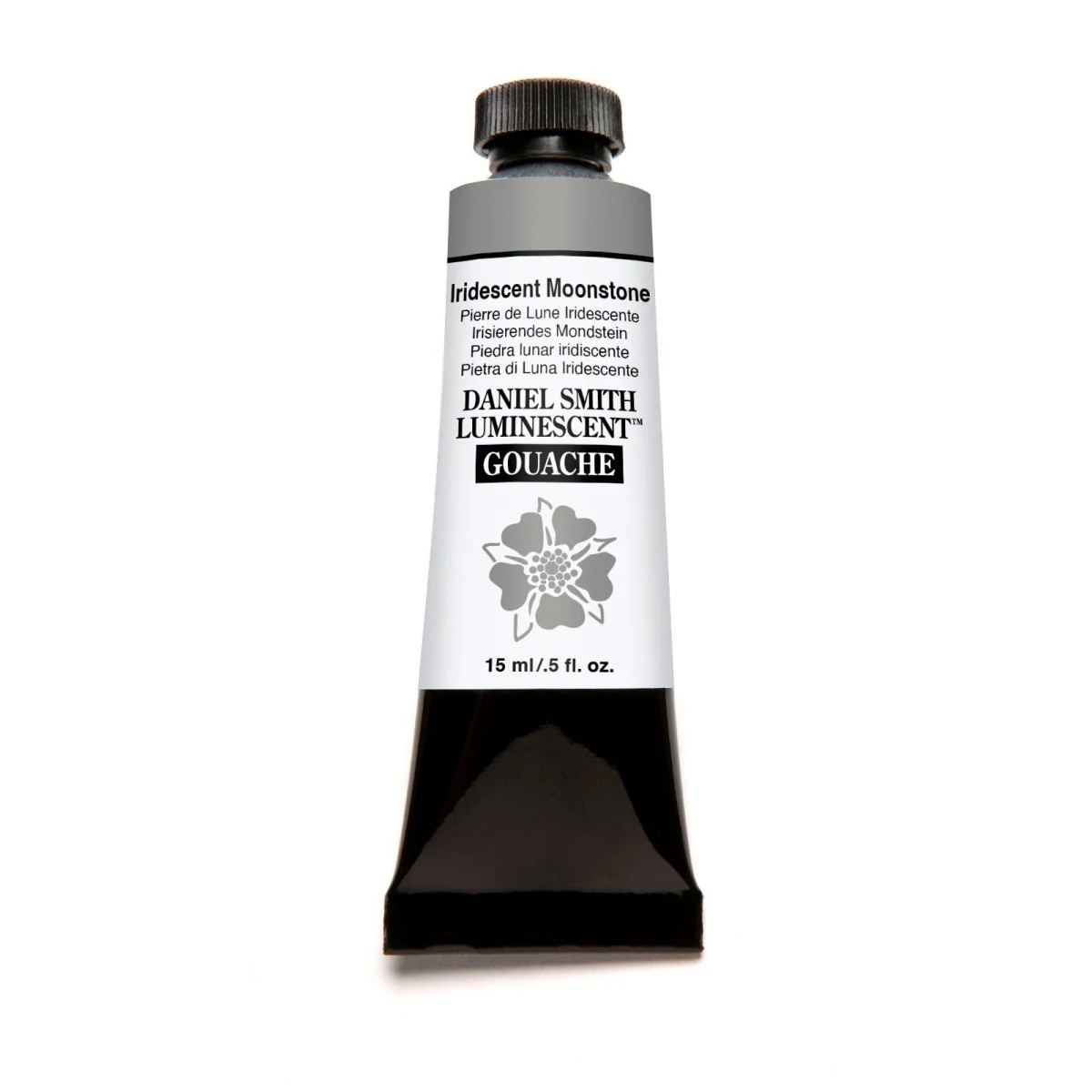 Daniel Smith Extra Fine Gouache 15 ml - Iridescent Moonstone