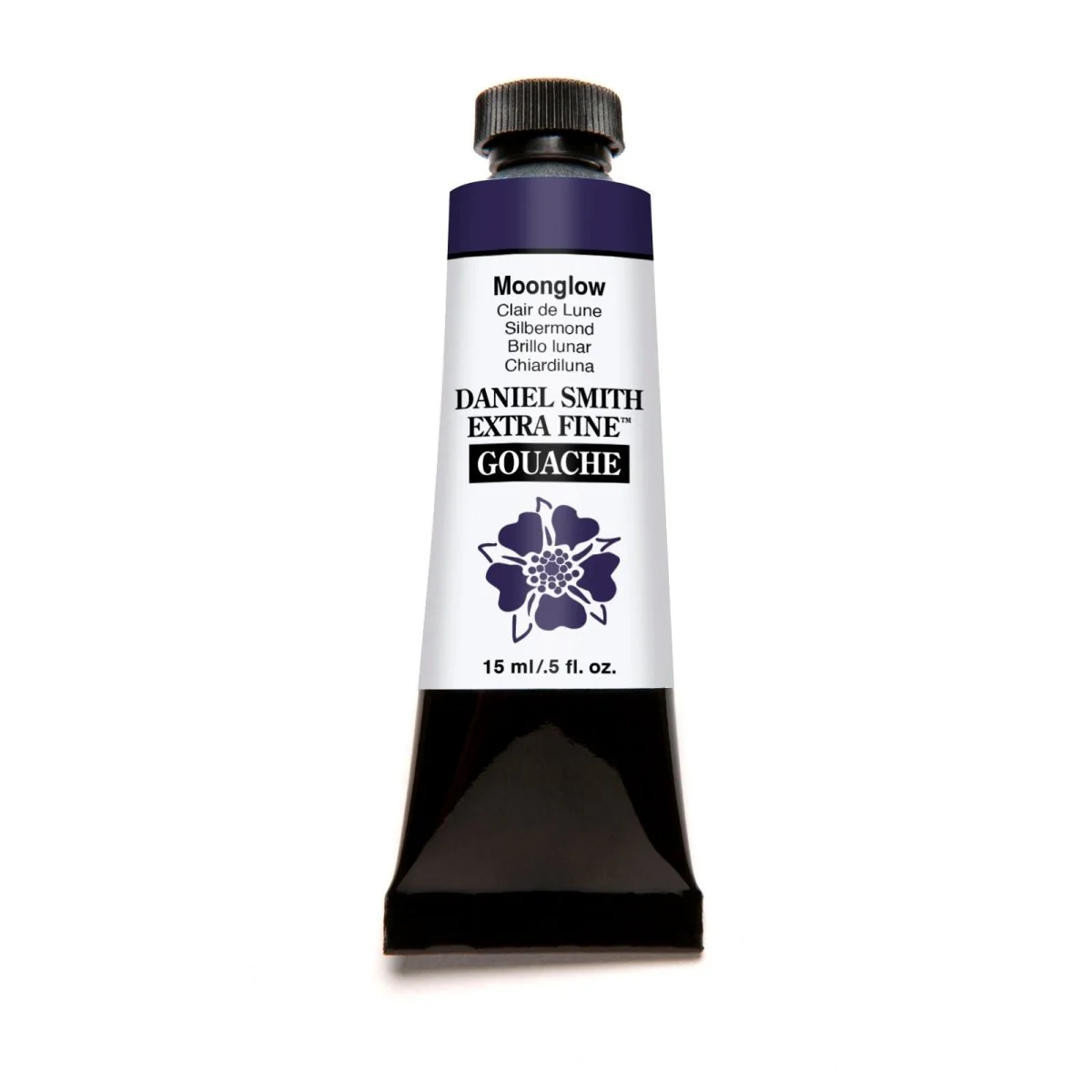Daniel Smith Extra Fine Gouache 15 ml - Moonglow