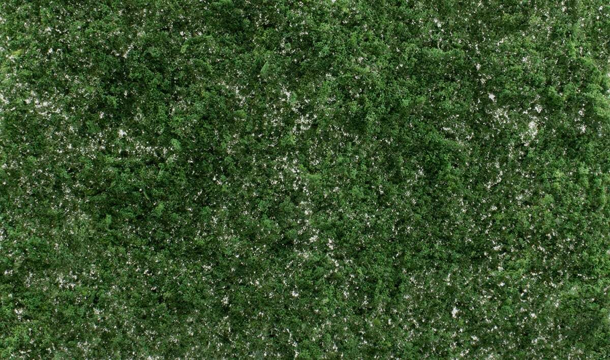 All Game Terrain - 32 square inches - Dark Green Super Foliage - Image 2