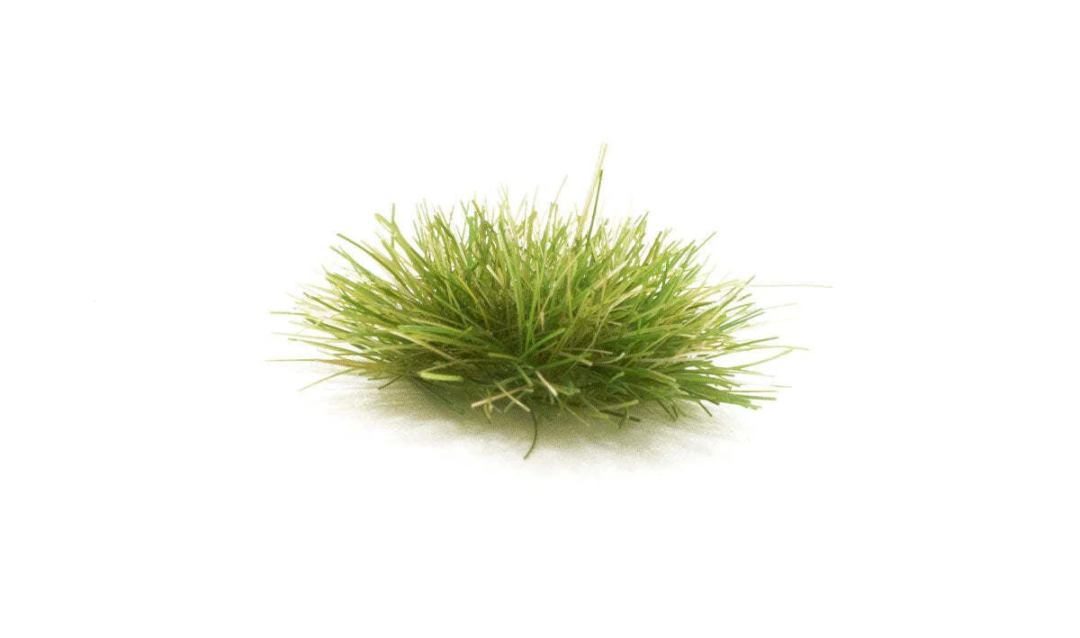 All Game Terrain - Peel 'n' Plant Tufts - Dark Green Grass Tufts - Image 2