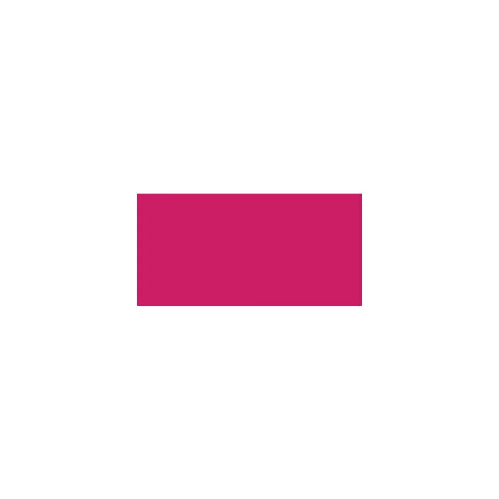 DecoArt SoSoft Fabric Acrylics 2 oz - Fuchsia - Image 2