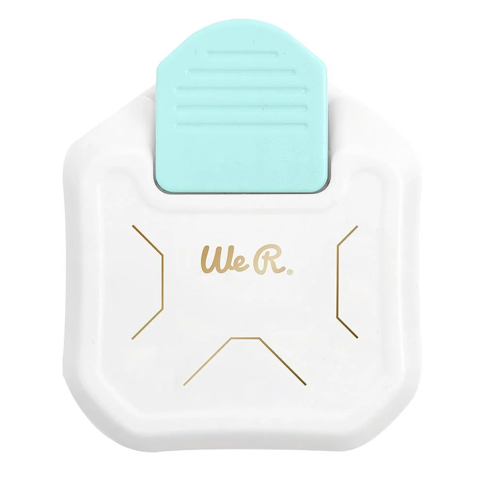 We R Makers 3 Way Corner Punch - Diagonal - Image 2