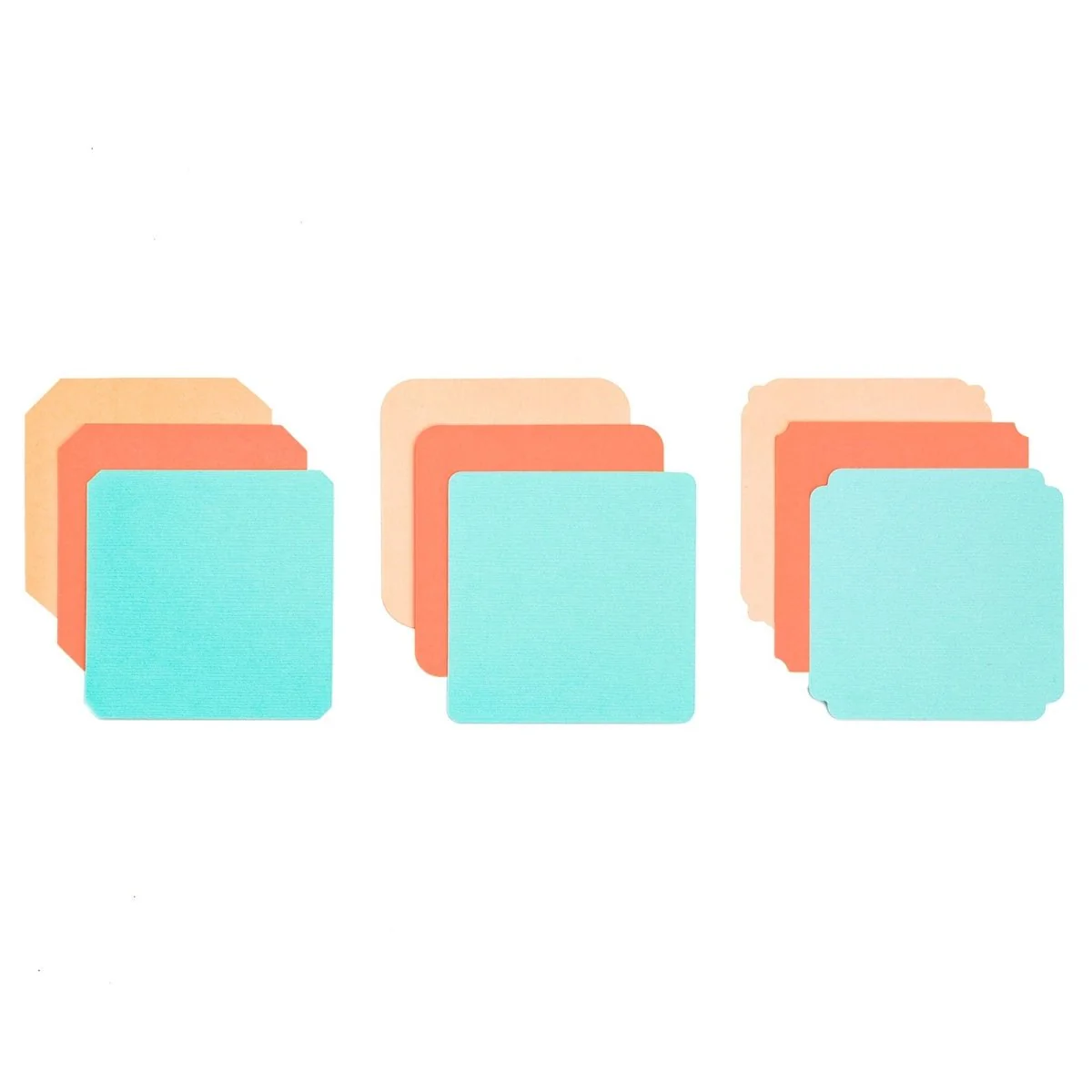 We R Makers 3 Way Corner Punch - Diagonal - Image 3