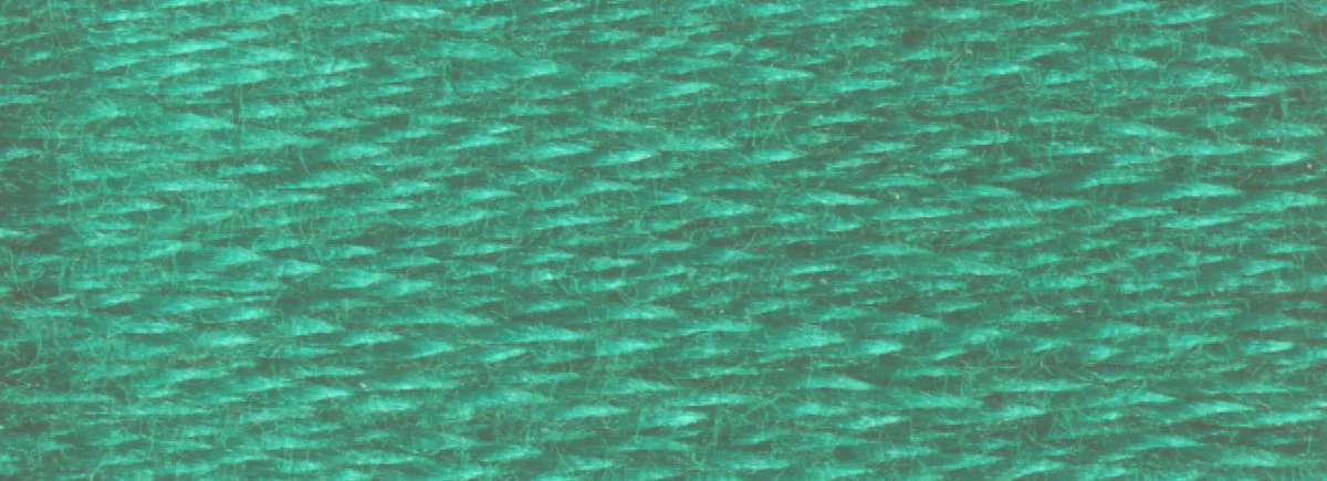 DMC 6-Strand Cotton Embroidery Floss 8.7yd - 3814 Aquamarine - Image 2