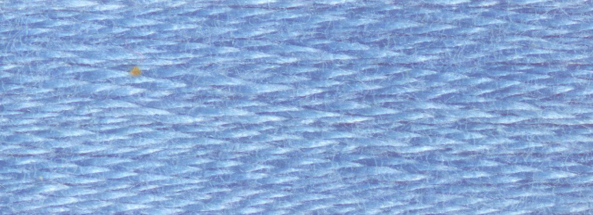 DMC 6-Strand Cotton Embroidery Floss 8.7yd - 3755 Baby Blue - Image 2
