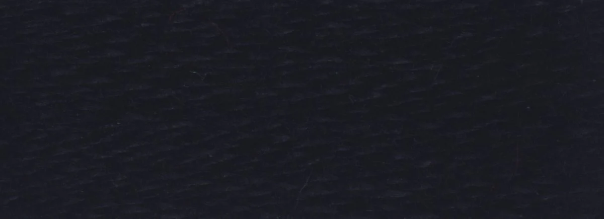 DMC 6-Strand Cotton Embroidery Floss 8.7yd - 310 Black - Image 2