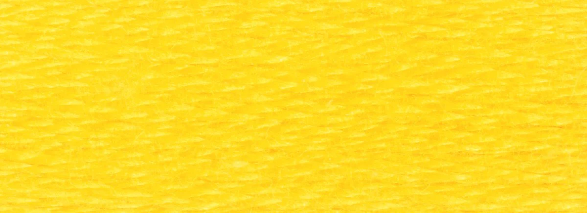 DMC 6-Strand Cotton Embroidery Floss 8.7yd - 973 Bright Canary - Image 2