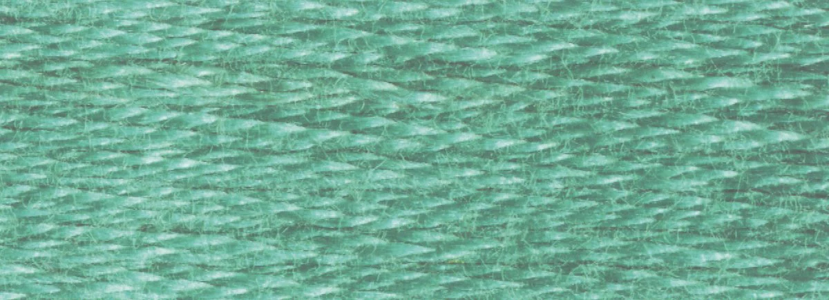 DMC 6-Strand Cotton Embroidery Floss 8.7yd - 3816 Celadon Green - Image 2