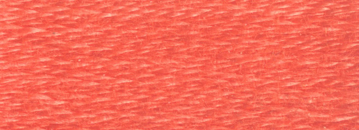 DMC 6-Strand Cotton Embroidery Floss 8.7yd - 351 Coral - Image 2