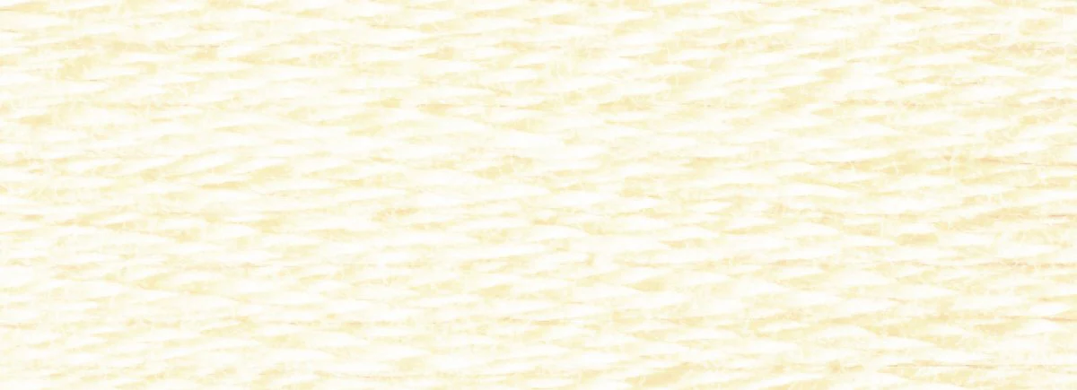 DMC 6-Strand Cotton Embroidery Floss 8.7yd - 712 Cream - Image 2