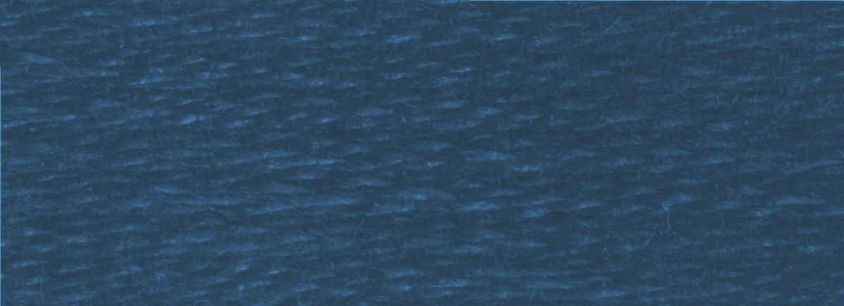 DMC 6-Strand Cotton Embroidery Floss 8.7yd - 930 Dark Antique Blue - Image 2