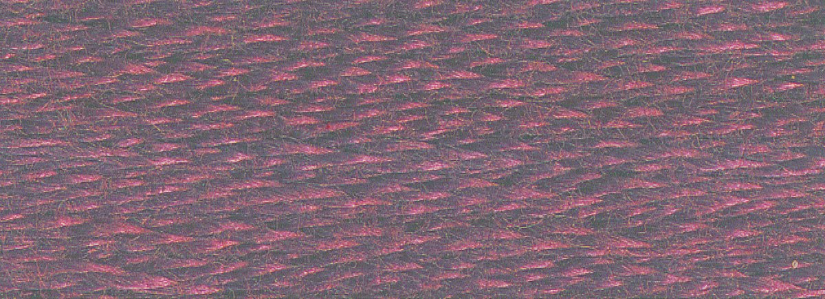 DMC 6-Strand Cotton Embroidery Floss 8.7yd - 3740 Dark Antique Violet - Image 2