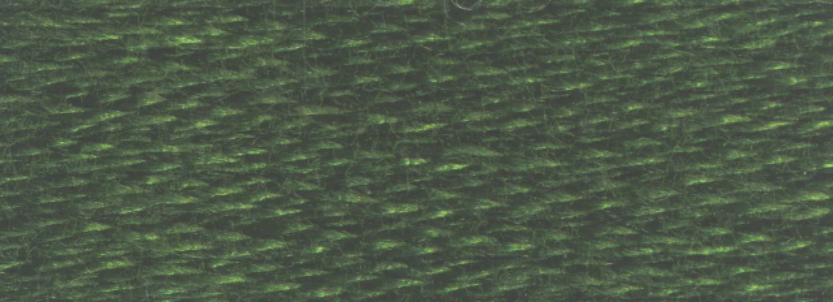DMC 6-Strand Cotton Embroidery Floss 8.7yd - 935 Dark Avocado Green - Image 2