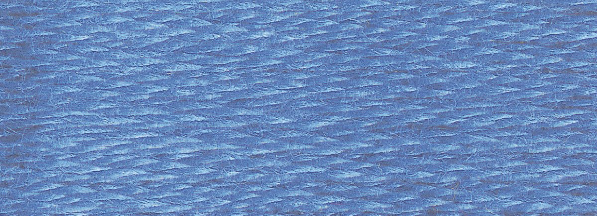 DMC 6-Strand Cotton Embroidery Floss 8.7yd - 322 Dark Baby Blue - Image 2