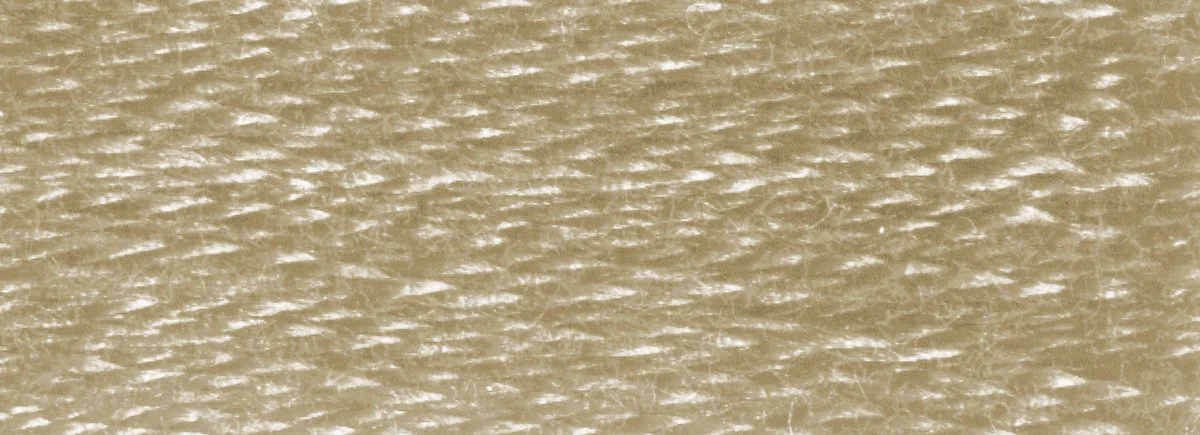 DMC 6-Strand Cotton Embroidery Floss 8.7yd - 642 Dark Beige Grey - Image 2