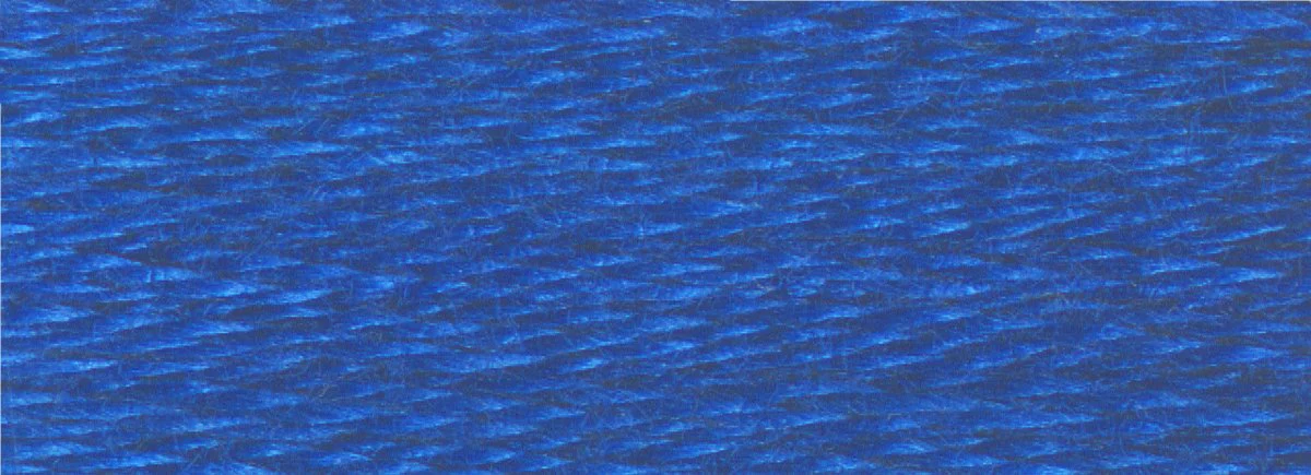 DMC 6-Strand Cotton Embroidery Floss 8.7yd - 825 Dark Blue - Image 2