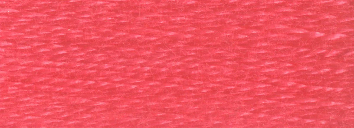 DMC 6-Strand Cotton Embroidery Floss 8.7yd - 891 Dark Carnation - Image 2