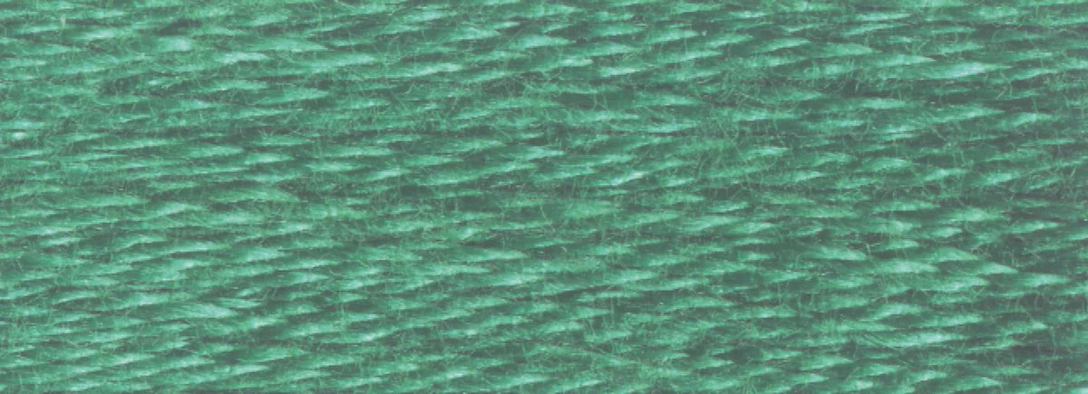 DMC 6-Strand Cotton Embroidery Floss 8.7yd - 3815 Dark Celadon Green - Image 2