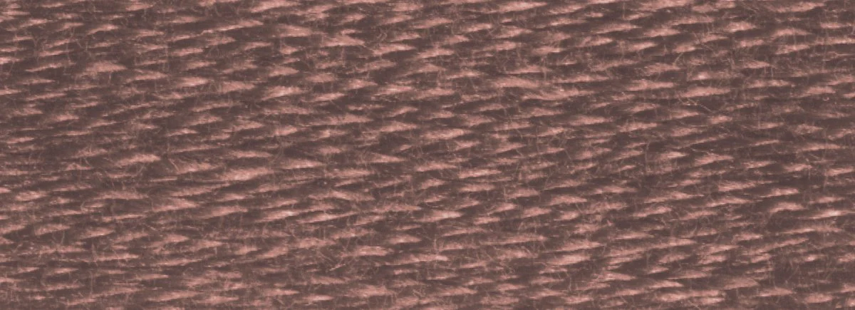 DMC 6-Strand Cotton Embroidery Floss 8.7yd - 779 Dark Cocoa (Darker than 3860) - Image 2